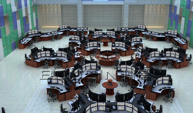 控制臺內部設備的構造組成是什么樣？