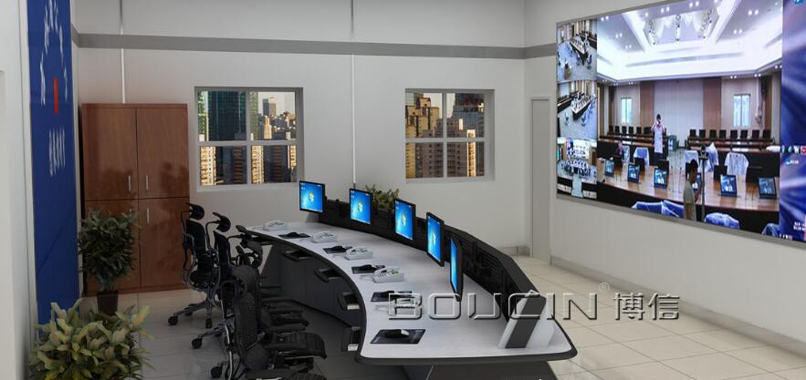 兩聯操作臺的設計應該滿足行業的什么需求？