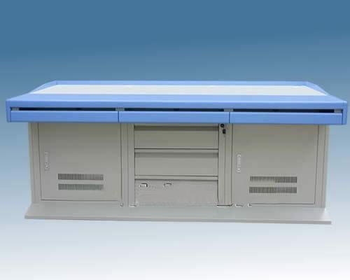 操作臺的通風設計:既以人為本又保護設備