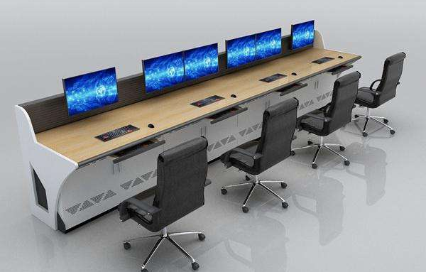 操作臺設計的大三要點