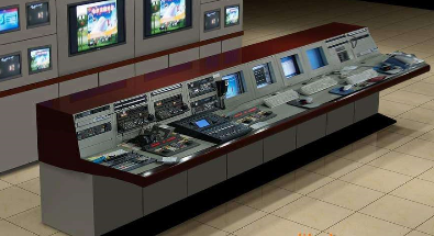 控制臺和操作臺的區別是是什么？