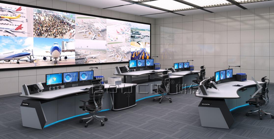 監控臺的設計為什么需要考慮廣大客戶的基本需求？