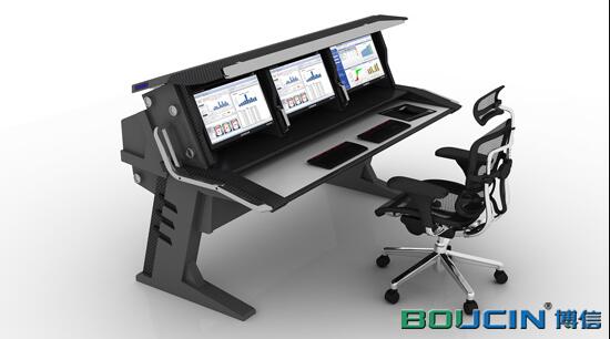 監控臺在科技方面有什么突破？