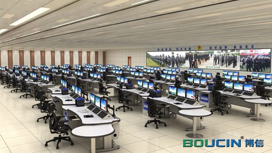 監(jiān)控臺(tái)的基本要求是什么？