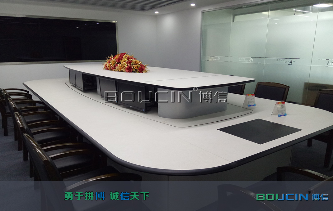 操作臺可以定做嗎？