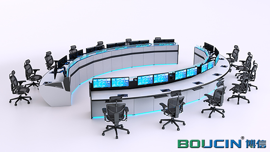 控制臺(tái)、操作臺(tái)、調(diào)度臺(tái)、監(jiān)控臺(tái)鈑金加工的工藝流程